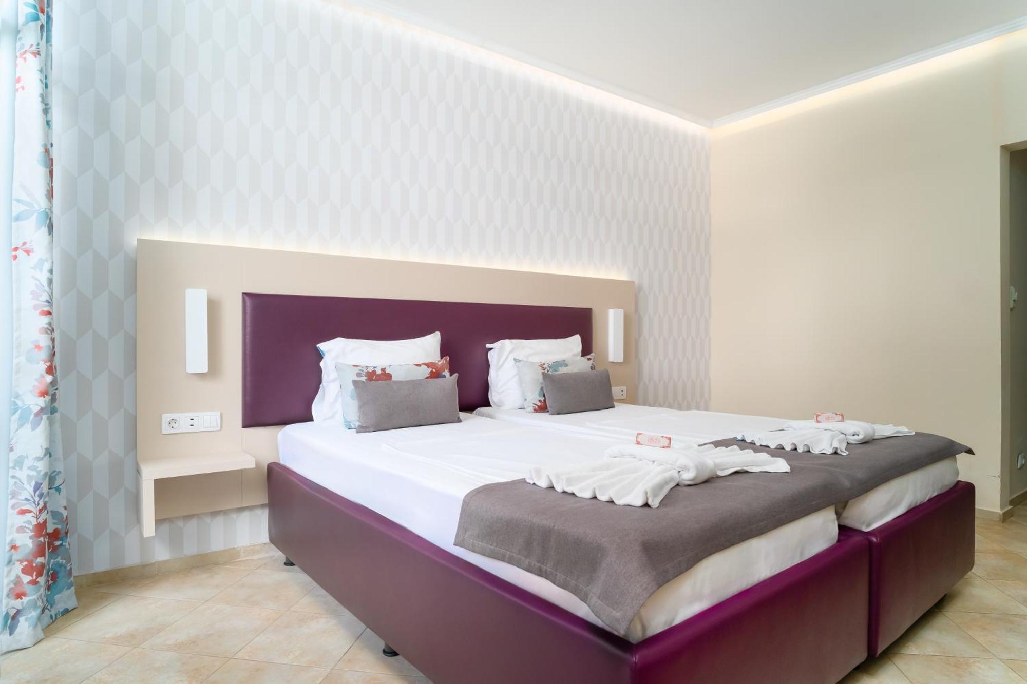 Mpm Astoria Hotel Slăntjev Brjag Rum bild