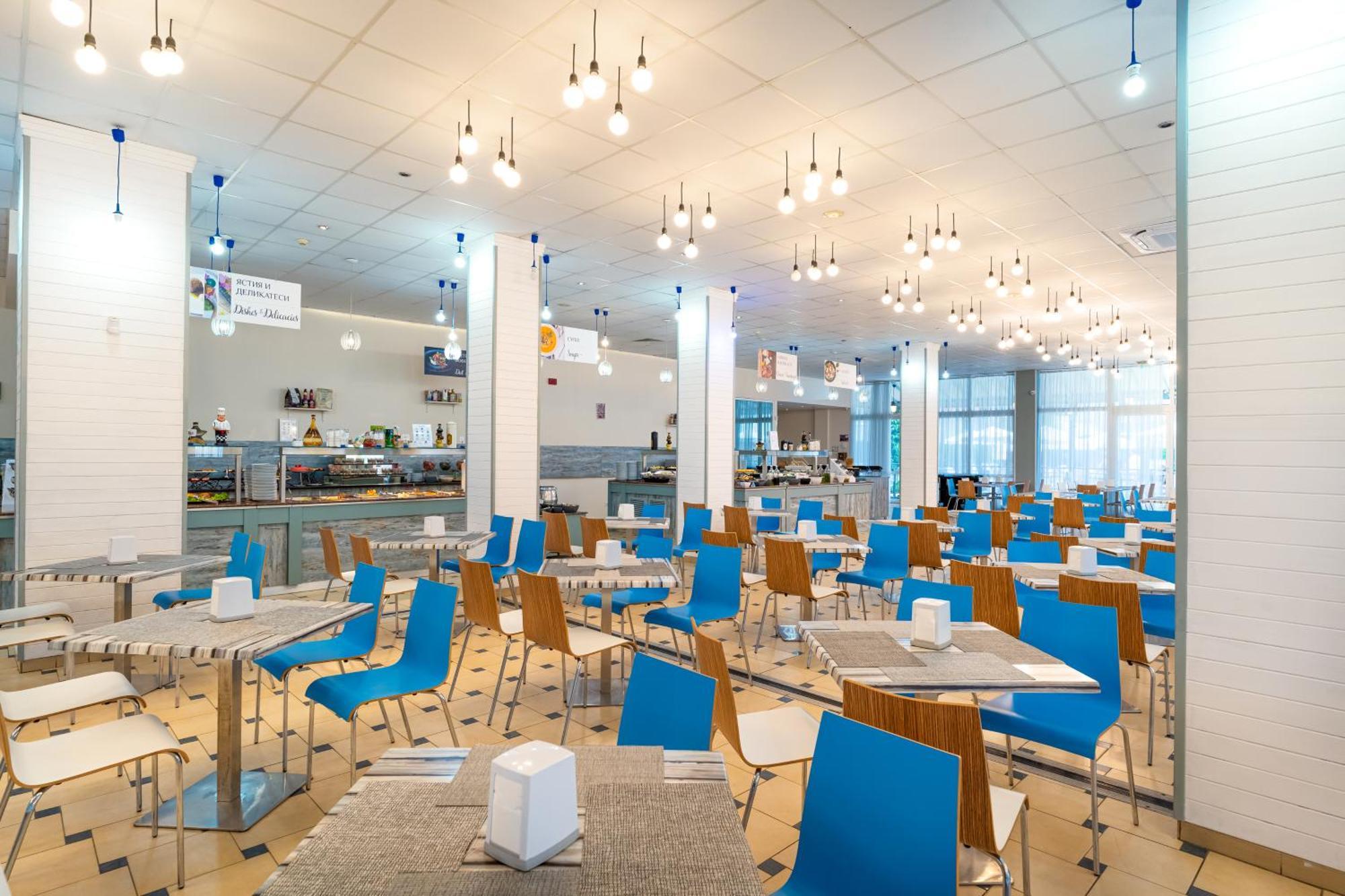 Mpm Astoria Hotel Slăntjev Brjag Exteriör bild