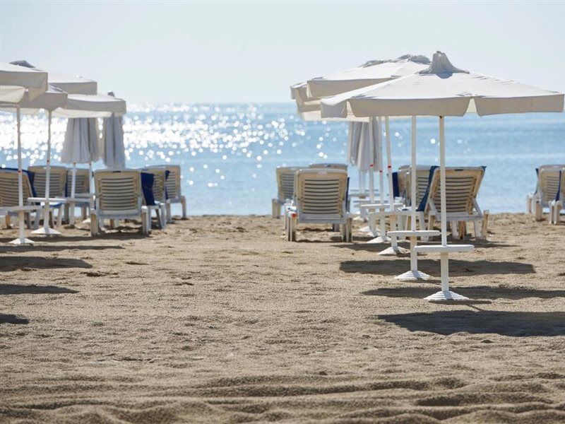 Mpm Astoria Hotel Slăntjev Brjag Exteriör bild